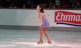 今井遥　ネーベルホルン杯2012