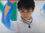 羽生結弦 全日本選手権2015