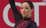 エリザベータ・トゥクタミシェワ　世界選手権2013