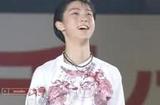 羽生結弦　グランプリファイナル2009　エキシビション