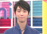 羽生結弦