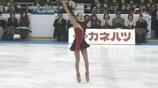 浅田真央　名古屋フェスティバル2009