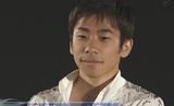 織田信成　ドリーム・オン・アイス2011