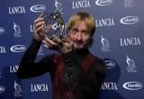 エフゲニー・プルシェンコ　Golden Skate Awards 2010