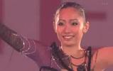 安藤美姫　NHK杯2009　エキシビション