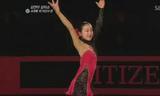 浅田真央　四大陸選手権2009　エキシビション