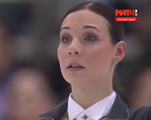 アリョーナ・レオノワ　ロシア選手権2016