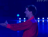 イリヤ・クーリック　クリスマス・オン・アイス2014