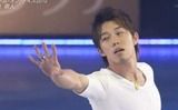 無良崇人　ドリーム・オン・アイス2012