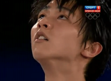 羽生結弦　ソチオリンピック