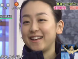 浅田真央　ソチオリンピック
