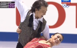 キャシー・リード＆クリス・リード　NHK杯2013