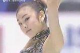 金妍兒[キム・ヨナ]　グランプリファイナル2009　ショート