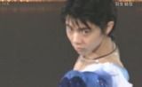 羽生結弦　The Ice 2011
