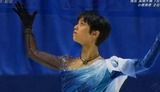 羽生結弦 全日本選手権2011 ショート