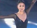 太田由希奈　Dream On Ice 2006