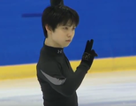 羽生結弦