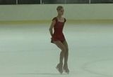 バービー・ロング　JGPセンシラ・ブレッド杯2012