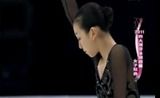 浅田真央　四大陸選手権2011　ショート