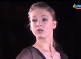マリア・ソツコワ　ロシア選手権2016