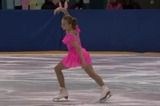 ケルリ・リーナマエ　JGP2011タリン杯　フリー