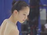 鈴木明子　全日本選手権2008　ショート
