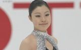 石川翔子　全日本選手権2010　フリー