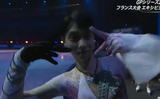 羽生結弦　エリック・ボンパール杯2013