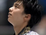 羽生結弦 国別対抗戦2015