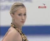 ジョアニー・ロシェット  世界選手権07　FS