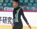 アンソニー・カン　JGPクロアチア杯2014