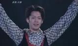高橋大輔　スターズ・オン・アイス2010