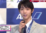羽生結弦 ソチオリンピック