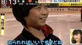 羽生結弦　NHK杯2012　
