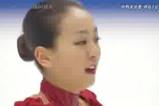 浅田真央　全日本選手権2009　フリー