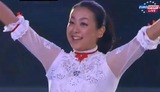 浅田真央　四大陸選手権2013　