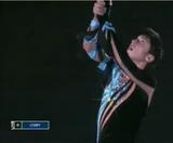 ジョニー・ウェアー ロシア杯07　EX