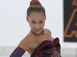 ミケラ・デュ・トイ JGPメ~テレ杯2014