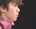 宇野昌磨 世界ジュニア選手権2015