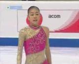 キム・ヨナ　GPファイナル　FS