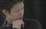 小塚崇彦 スケートアメリカ2008 ショート