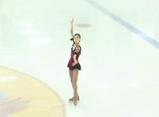 キム・ヨナ　韓国選手権2004　フリー