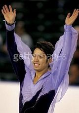 高橋大輔　ピアノ協奏曲第2番（ラフマニノフ）