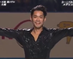 高橋大輔　カーニバル・オン・アイス2016