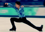 羽生結弦　ソチオリンピック