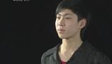 田中刑事　世界ジュニア選手権2011　エキシビション