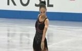 エレーネ・ゲデヴァニシヴィリ　NHK杯2012