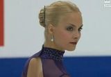 キーラ・コルピ　欧州選手権2011　フリー