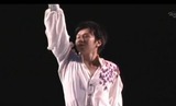 本田武史　カーニバル・オン・アイス2009