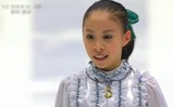 松田悠良　全日本選手権2012　